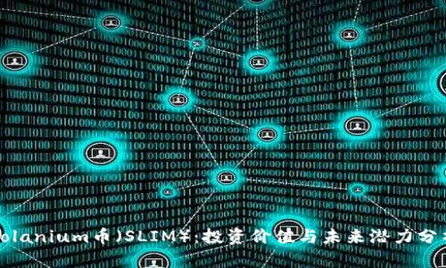 Solanium币（SLIM）：投资价值与未来潜力分析
